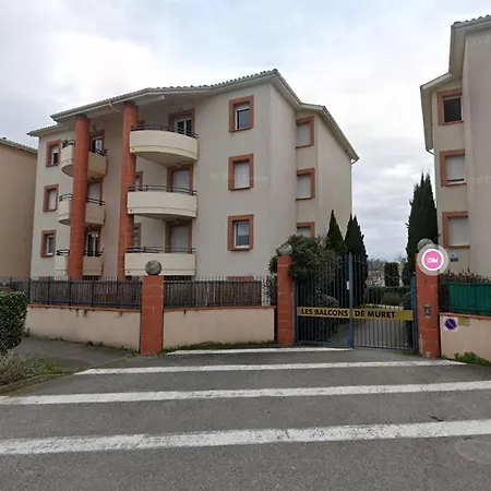 T3 De 52 Mcarre A Lejlighed Muret