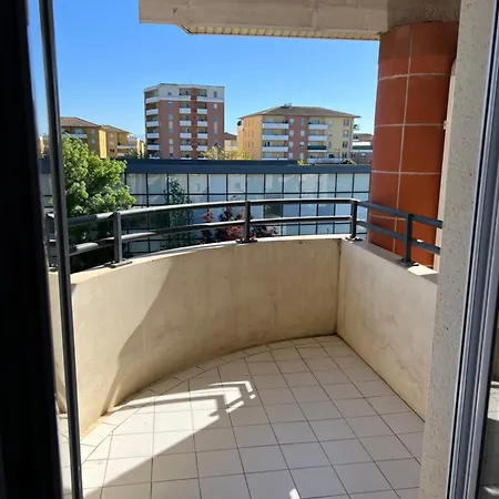 Lejlighed T3 De 52 Mcarre A